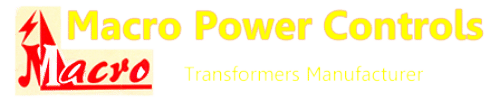 Macro Power Controls Bengaluru